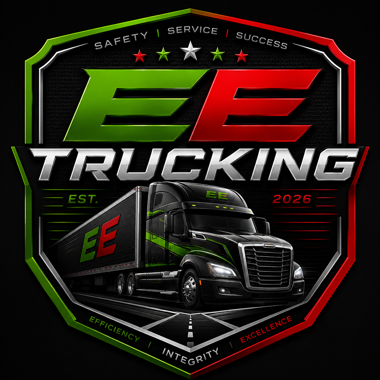 EE Trucking